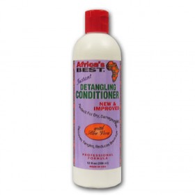 Africa's Best Instant Detangling Conditioner 12oz